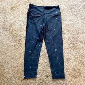 Galaxy VS Leggings SZ Large